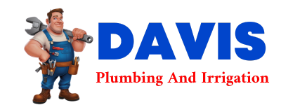 Trusted plumber in BLAIRSVILLE